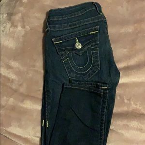 True religion jeans
